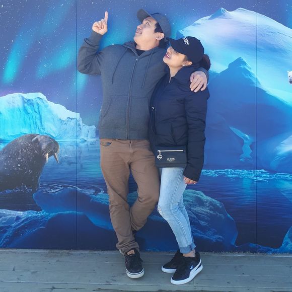 Meet your Posher, Dianne - Picture 1 of 1